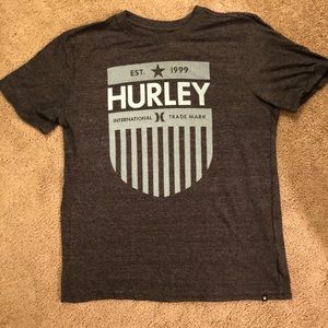 Hurley T-shirt